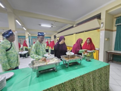 PROGRAM 16 HARI - Foto 457