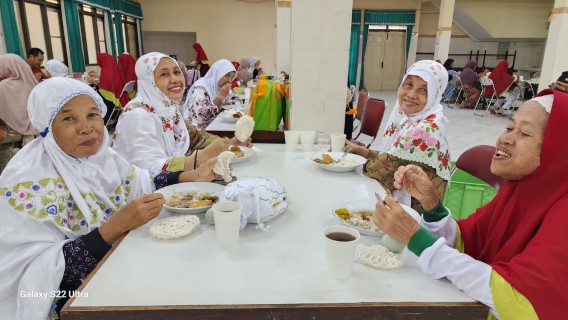 PROGRAM 16 HARI - Foto 458