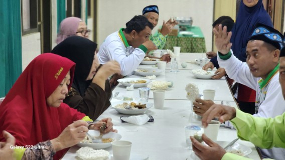 PROGRAM 16 HARI - Foto 464