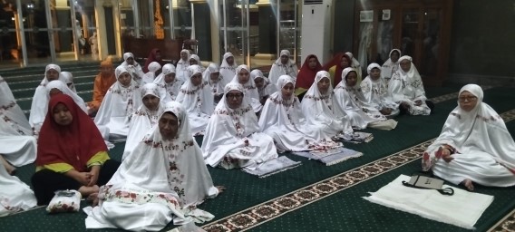 PROGRAM 16 HARI - Foto 446