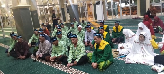 PROGRAM 16 HARI - Foto 448