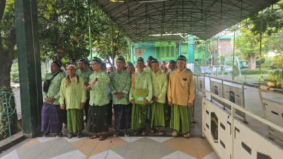 PROGRAM 16 HARI - Foto 453