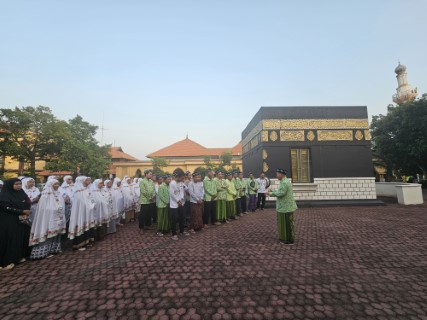 PROGRAM 16 HARI - Foto 447