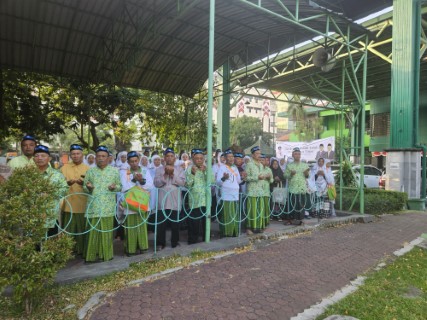 PROGRAM 16 HARI - Foto 450