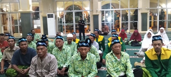 PROGRAM 16 HARI - Foto 449