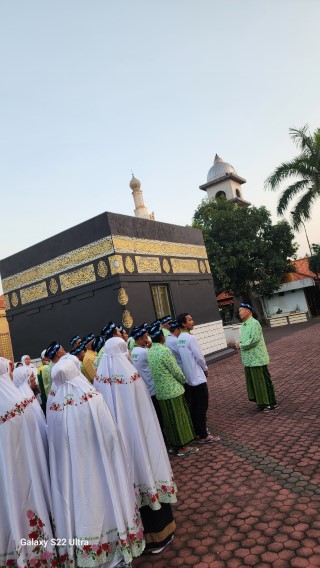 PROGRAM 16 HARI - Foto 438