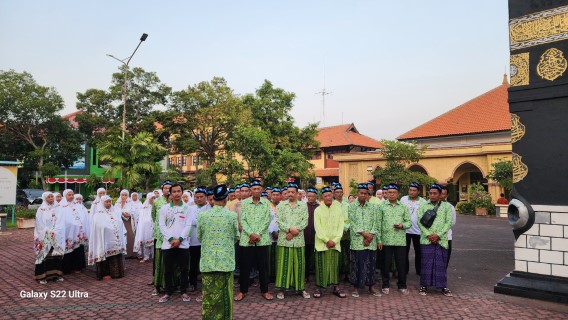 PROGRAM 16 HARI - Foto 437