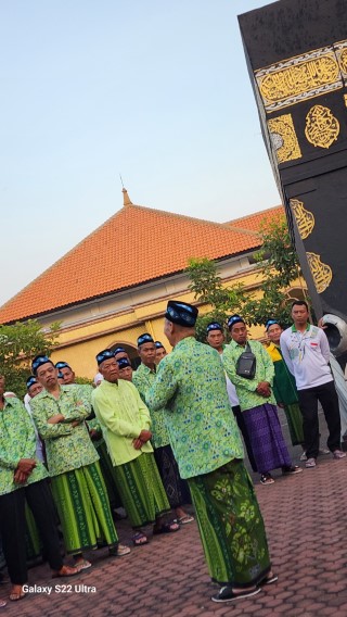 PROGRAM 16 HARI - Foto 441