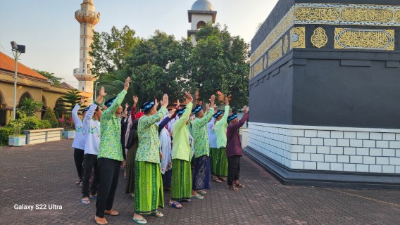 PROGRAM 16 HARI - Foto 439