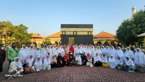 PROGRAM 16 HARI - Foto 445