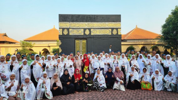 PROGRAM 16 HARI - Foto 428