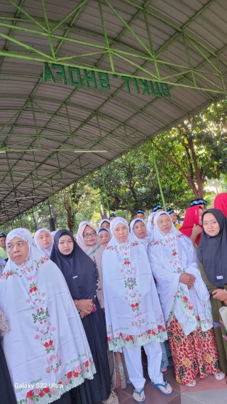 PROGRAM 16 HARI - Foto 432