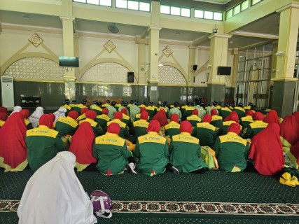 PROGRAM 16 HARI - Foto 416