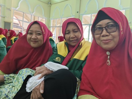 PROGRAM 16 HARI - Foto 417