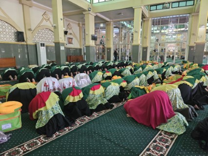 PROGRAM 16 HARI - Foto 422