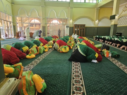 PROGRAM 16 HARI - Foto 423