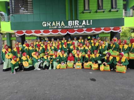 PROGRAM 16 HARI - Foto 421