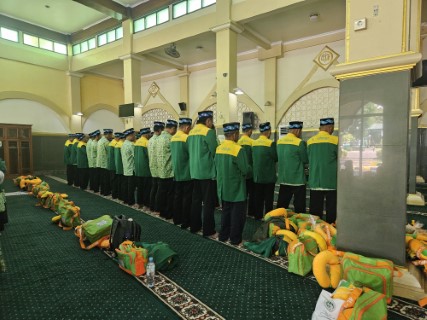 PROGRAM 16 HARI - Foto 418