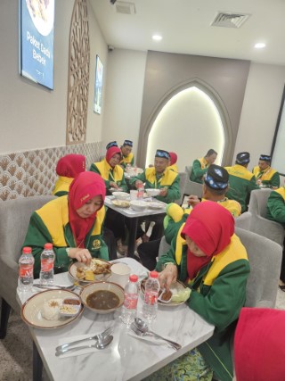 PROGRAM 16 HARI - Foto 412