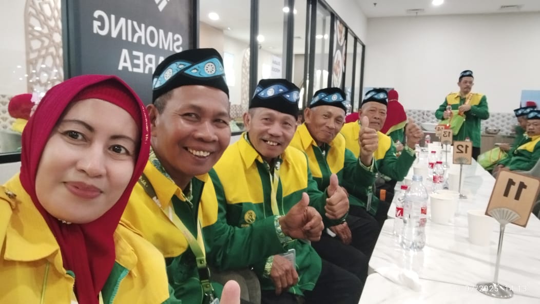 PROGRAM 16 HARI - Foto 415