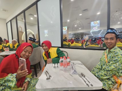 PROGRAM 16 HARI - Foto 410