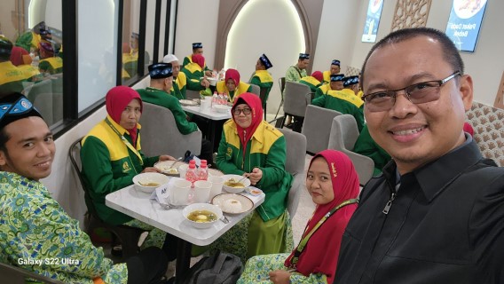 PROGRAM 16 HARI - Foto 401