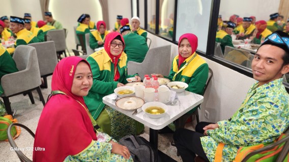 PROGRAM 16 HARI - Foto 399