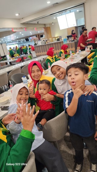 PROGRAM 16 HARI - Foto 386