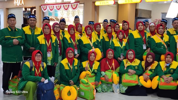 PROGRAM 16 HARI - Foto 391