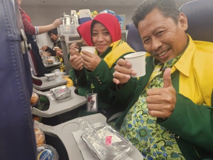 PROGRAM 16 HARI - Foto 357