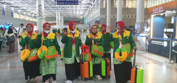 PROGRAM 16 HARI - Foto 358