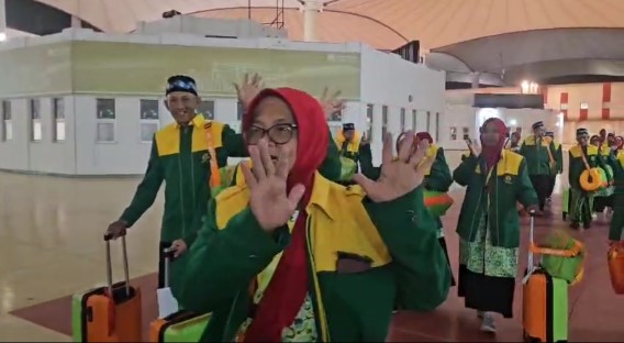 PROGRAM 16 HARI - Foto 364