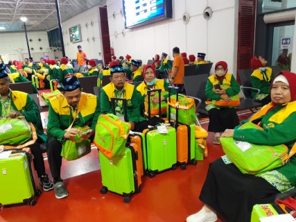 PROGRAM 16 HARI - Foto 360