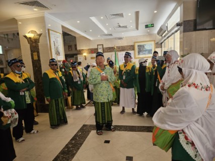 PROGRAM 16 HARI - Foto 365