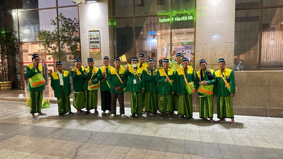 PROGRAM 16 HARI - Foto 351