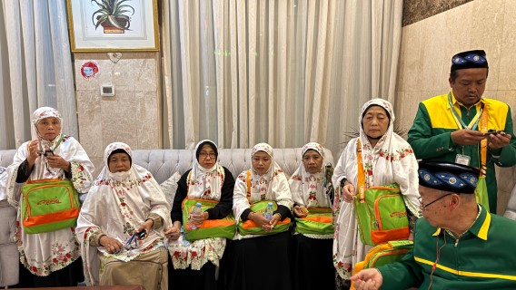 PROGRAM 16 HARI - Foto 355