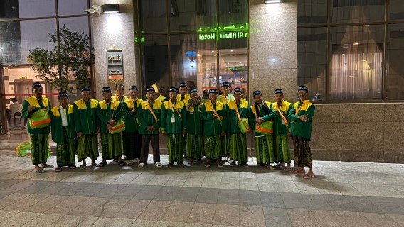 PROGRAM 16 HARI - Foto 353