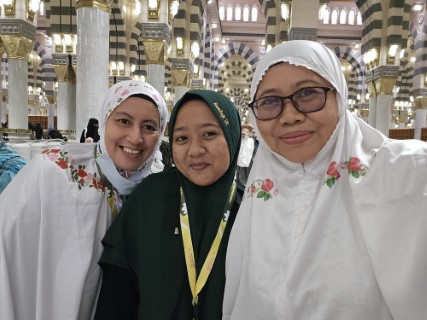 PROGRAM 16 HARI - Foto 345