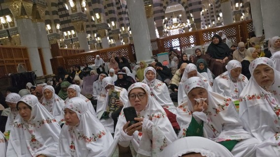 PROGRAM 16 HARI - Foto 338