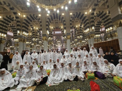 PROGRAM 16 HARI - Foto 332