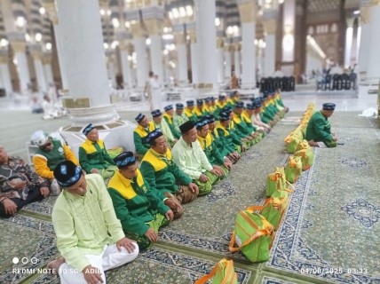 PROGRAM 16 HARI - Foto 335