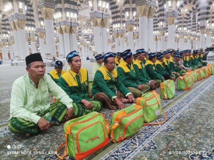 PROGRAM 16 HARI - Foto 318