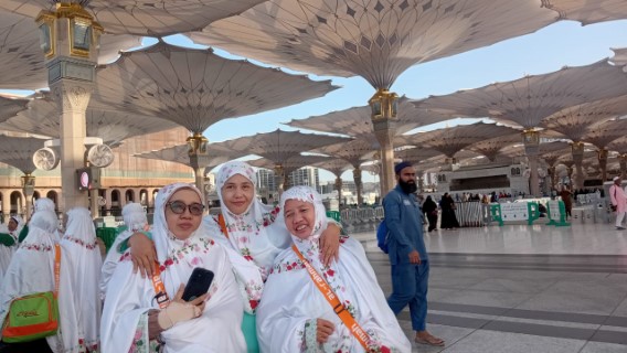 PROGRAM 16 HARI - Foto 319