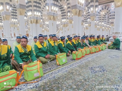 PROGRAM 16 HARI - Foto 317