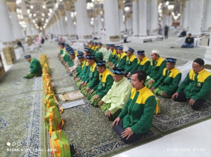 PROGRAM 16 HARI - Foto 316