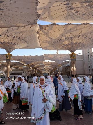 PROGRAM 16 HARI - Foto 322