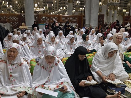 PROGRAM 16 HARI - Foto 325