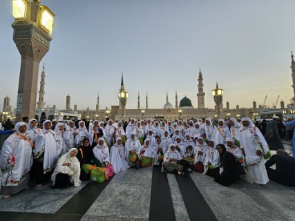 PROGRAM 16 HARI - Foto 307