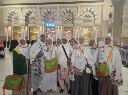 PROGRAM 16 HARI - Foto 308