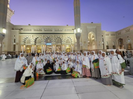 PROGRAM 16 HARI - Foto 315